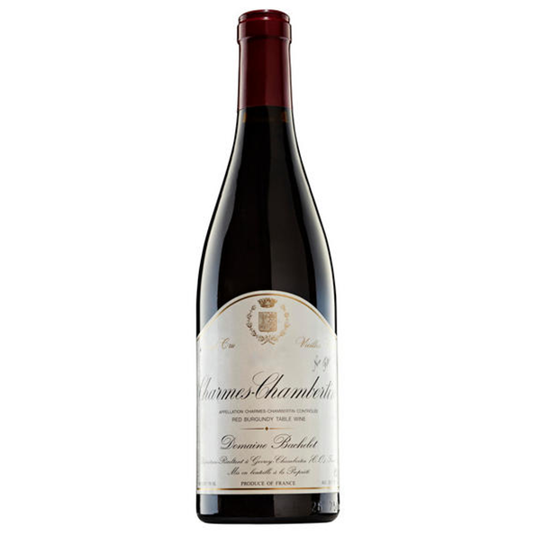 2009 Domaine Denis Bachelet, Charmes-Chambertin Grand Cru, Vieilles Vignes